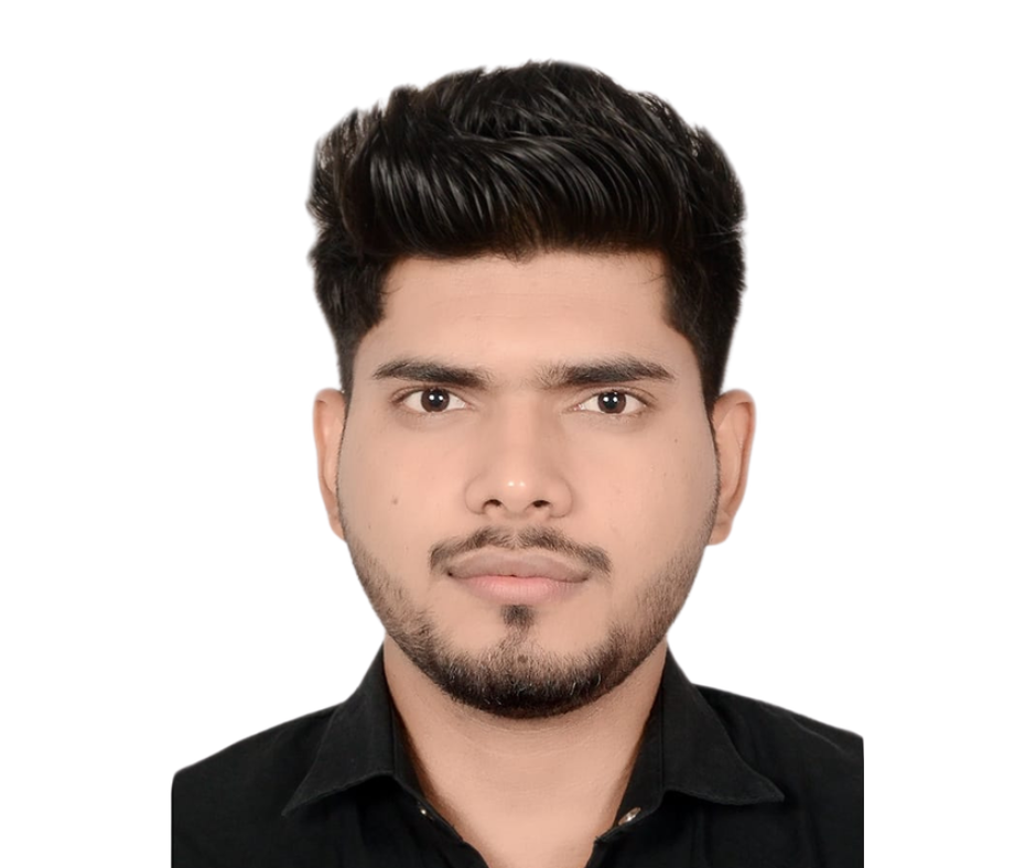 Dharmendra Yadav - BITSAT Topper