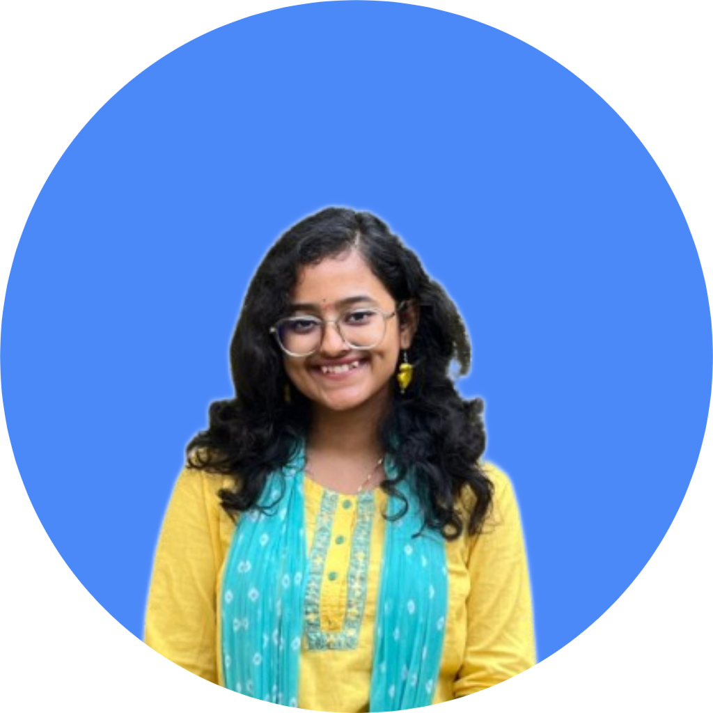 Shruti Rai